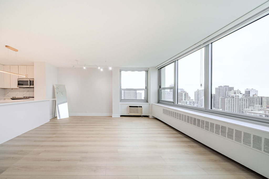 1255 N Sandburg Terrace #2606E, Chicago, IL 60610