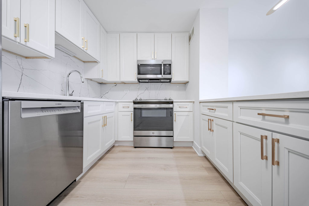 1255 N Sandburg Terrace #2606E, Chicago, IL 60610