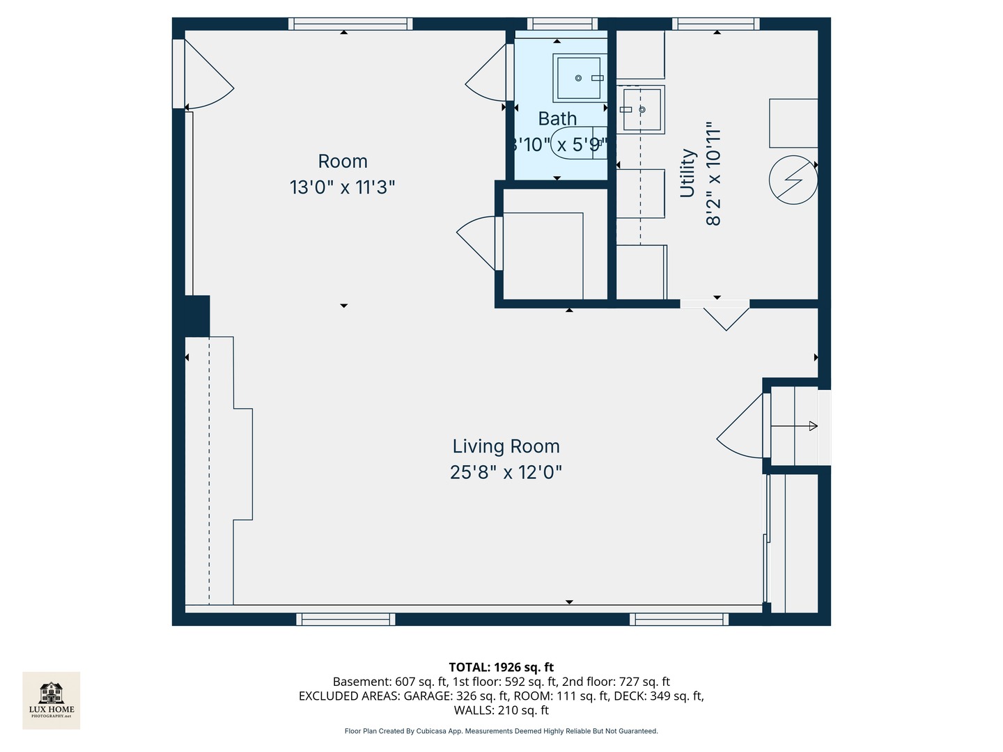 444 S Gibbons Avenue, Arlington Heights, IL 60004