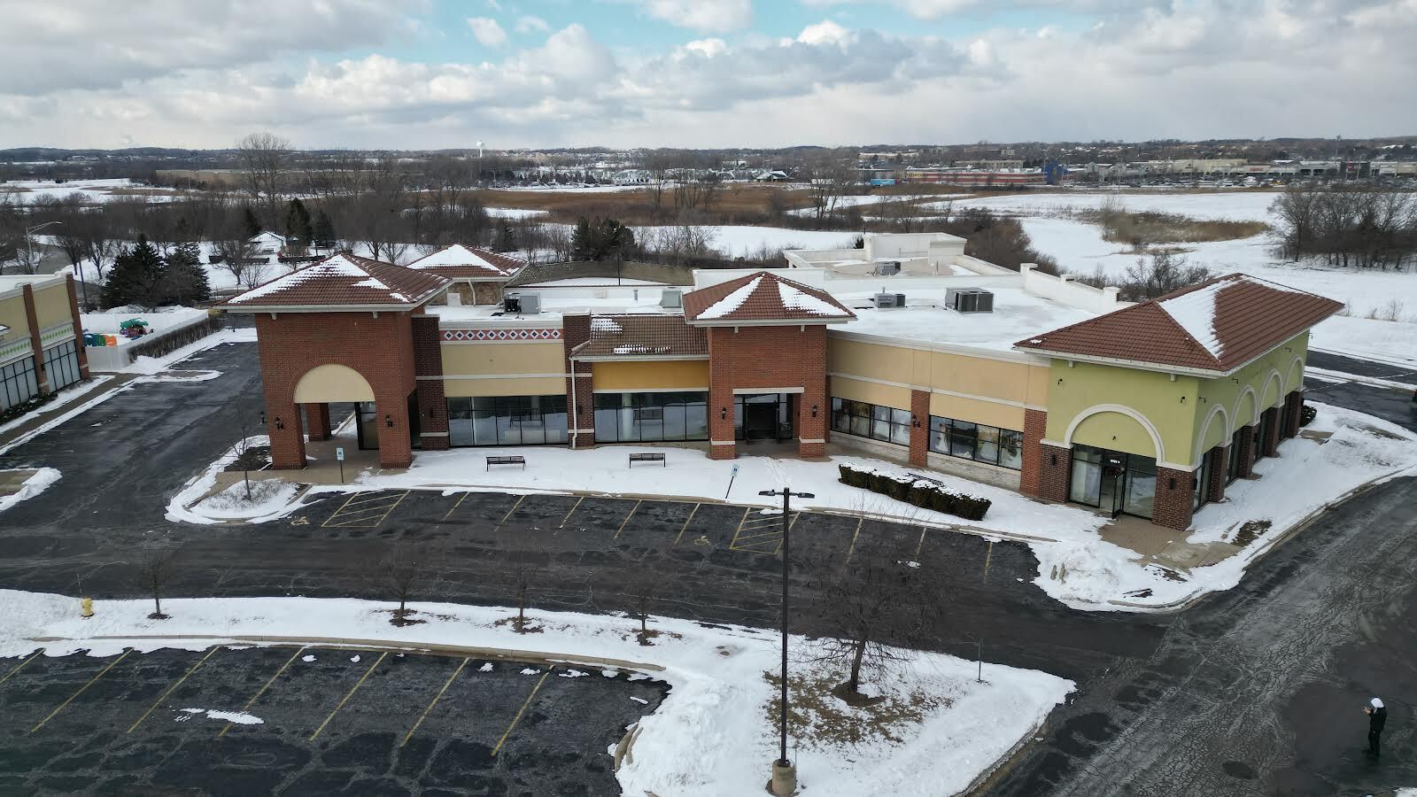 16100 lagrange Road, Orland Park, IL 60467