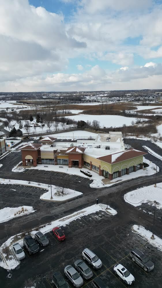 16100 lagrange Road, Orland Park, IL 60467