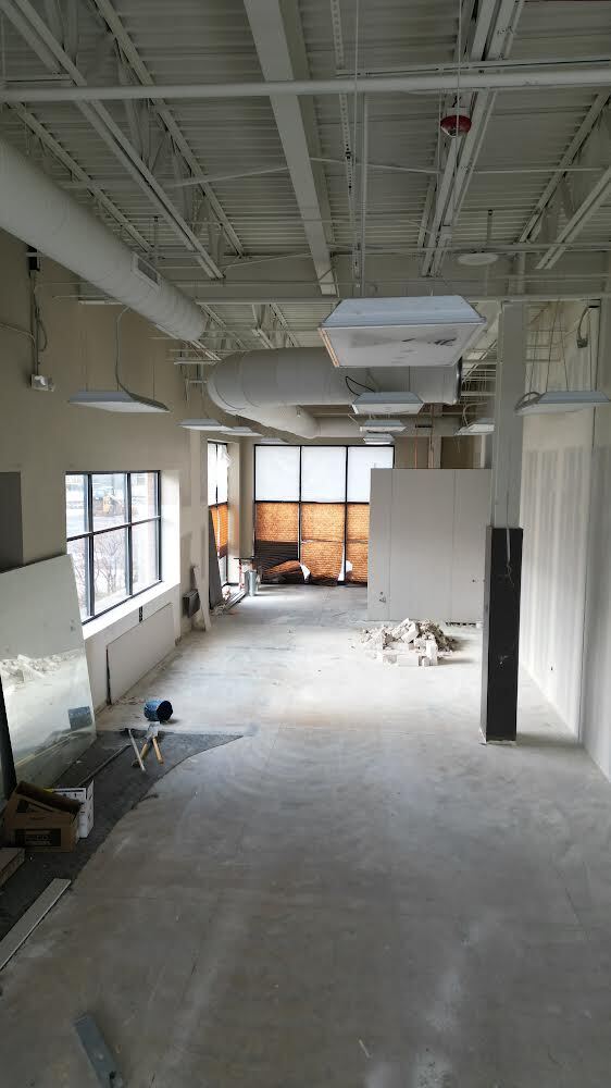 16100 lagrange Road, Orland Park, IL 60467