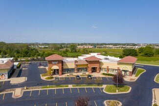 16100 lagrange Road, Orland Park, IL 60467