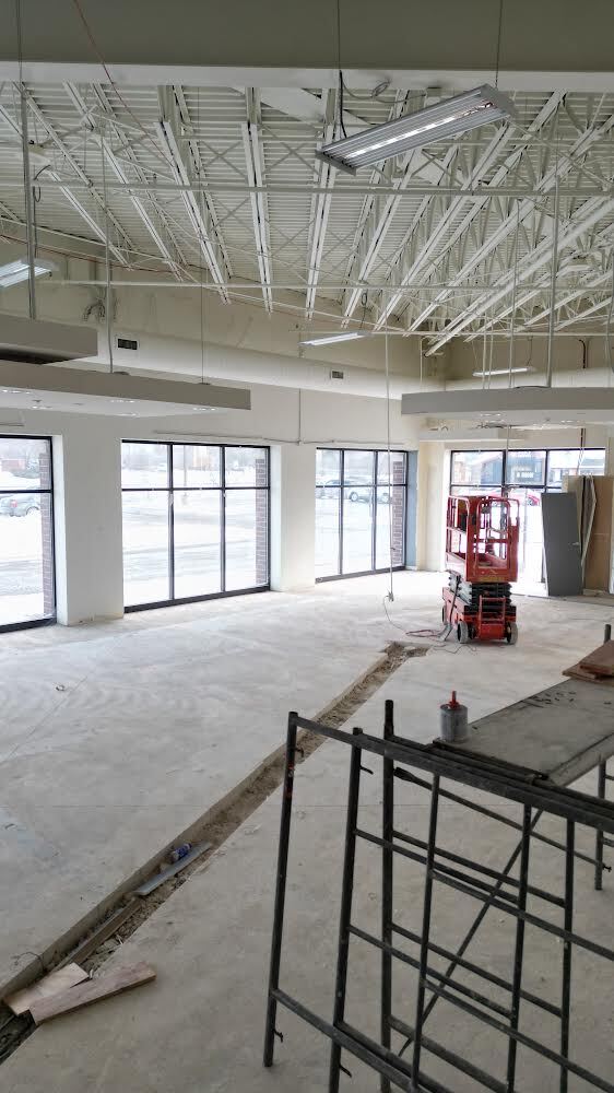 16100 lagrange Road, Orland Park, IL 60467