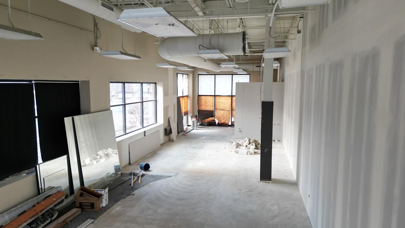 16100 lagrange Road, Orland Park, IL 60467