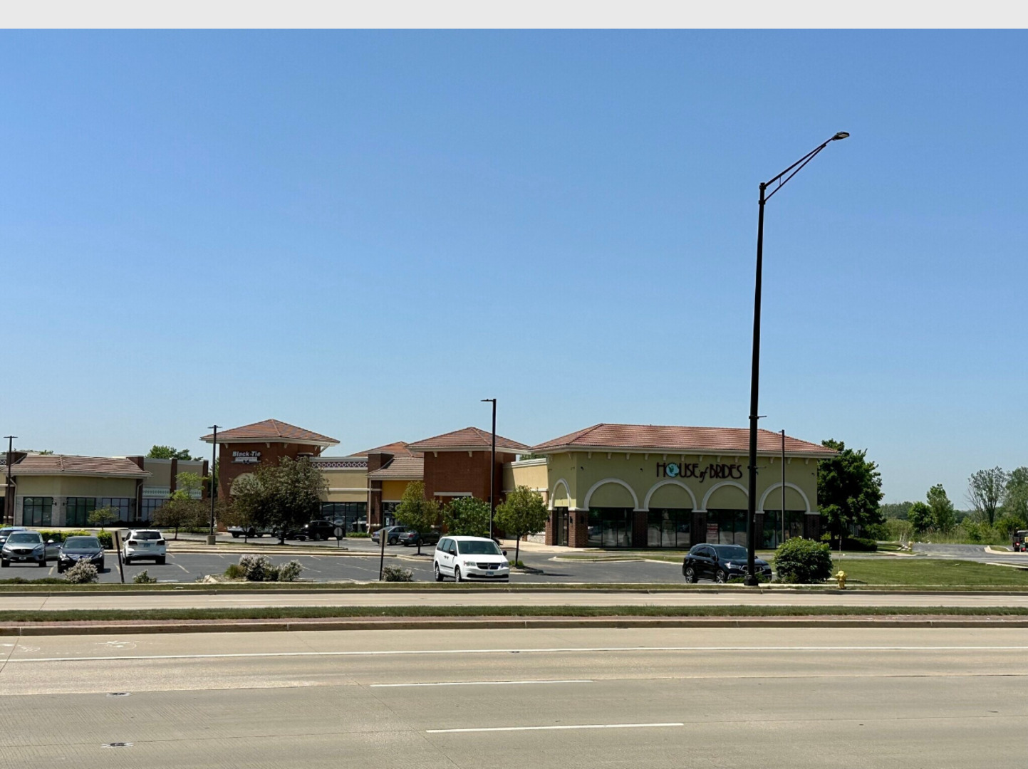 16100 lagrange Road, Orland Park, IL 60467