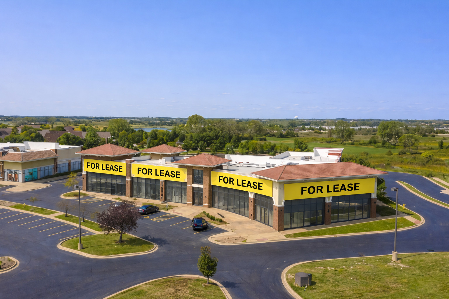 16100 lagrange Road, Orland Park, IL 60467