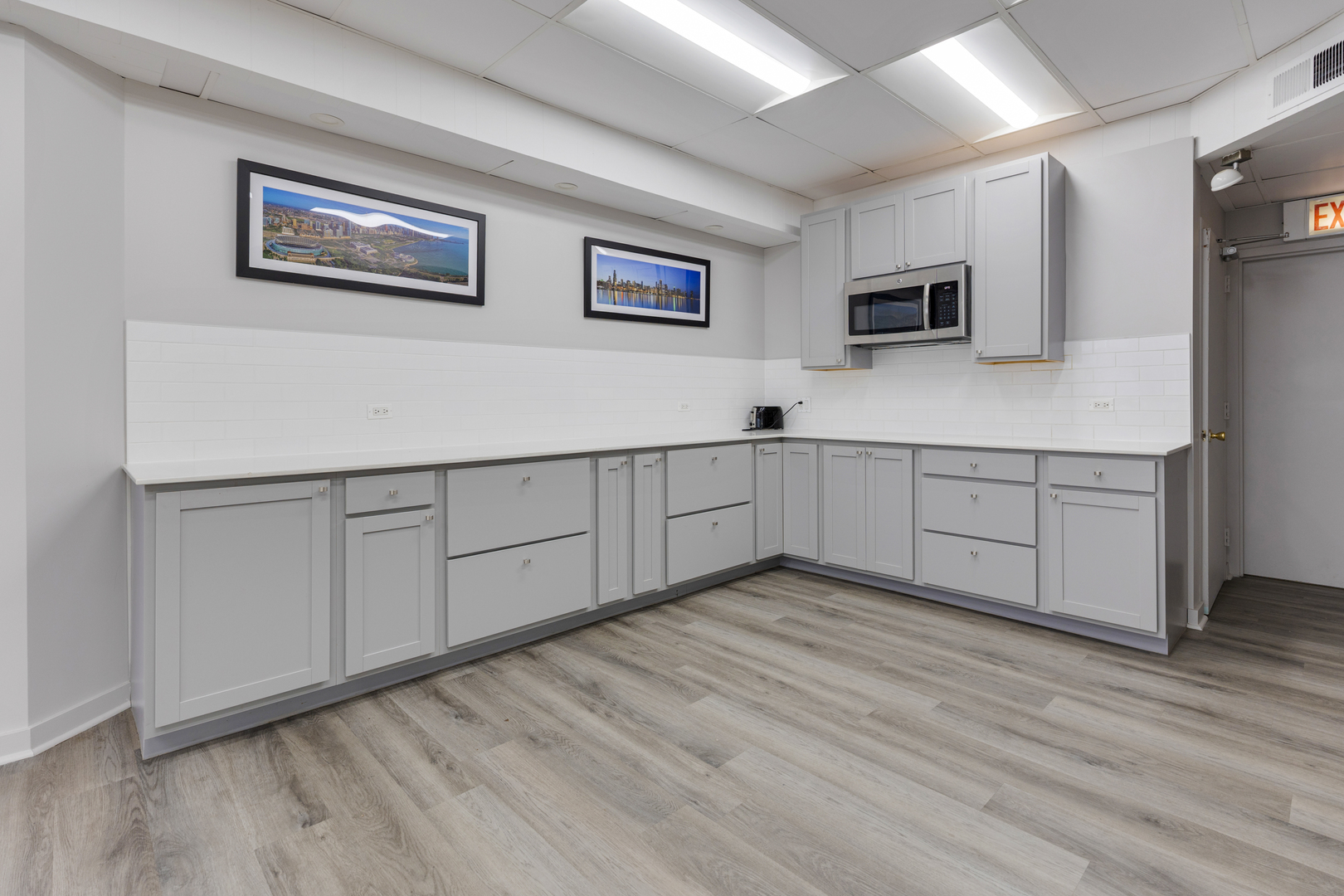 6301 N Sheridan Road #3A, Chicago, IL 60660