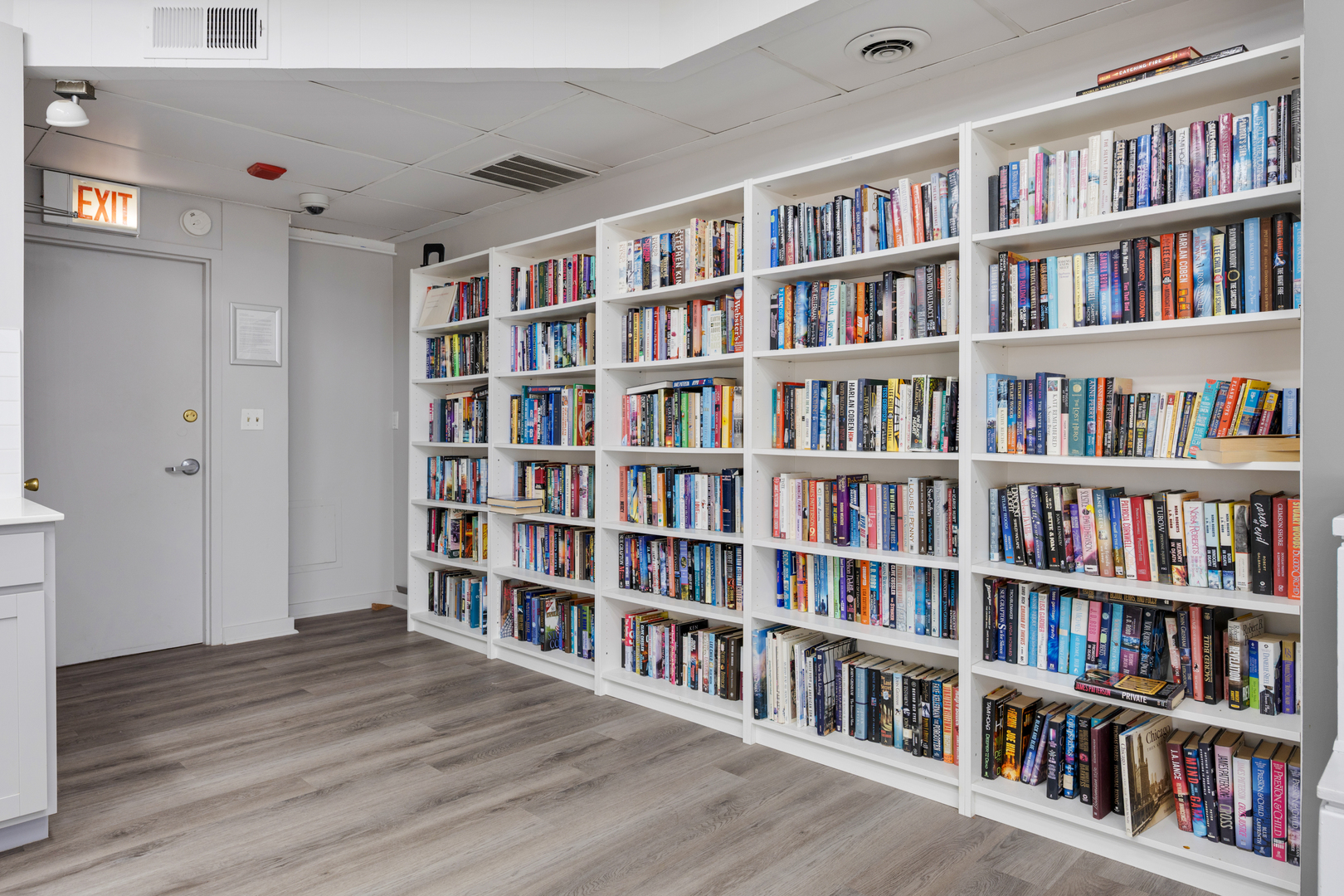 6301 N Sheridan Road #3A, Chicago, IL 60660