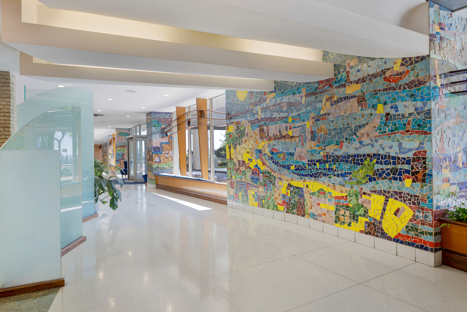 6301 N Sheridan Road #3A, Chicago, IL 60660