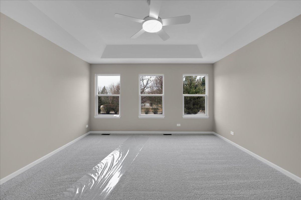 555 Bluestem Drive, Yorkville, IL 60560