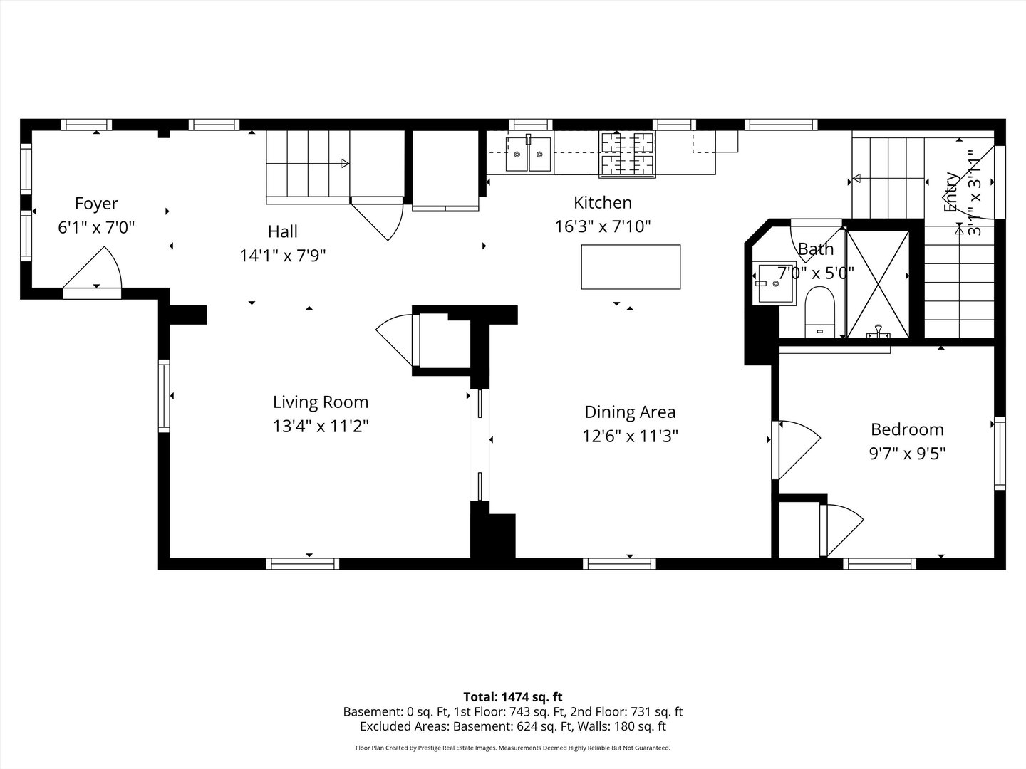 323 Douglas Avenue, Dixon, IL 61021