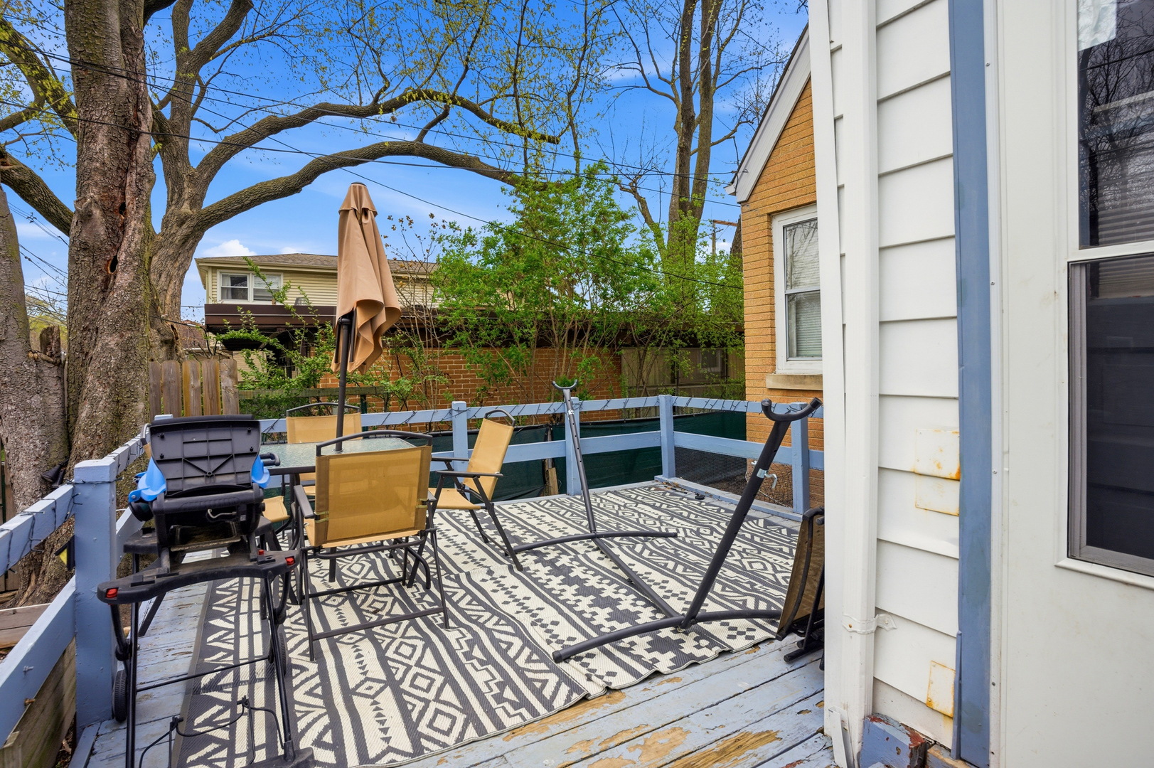 1216 N Northwest Highway, Park Ridge, IL 60068