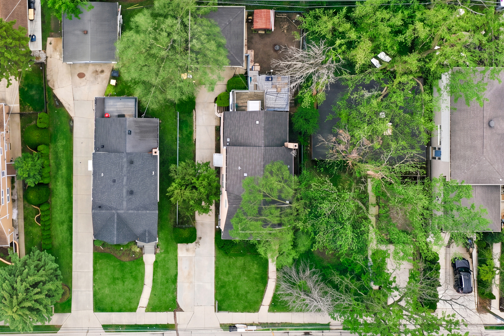 1216 N Northwest Highway, Park Ridge, IL 60068