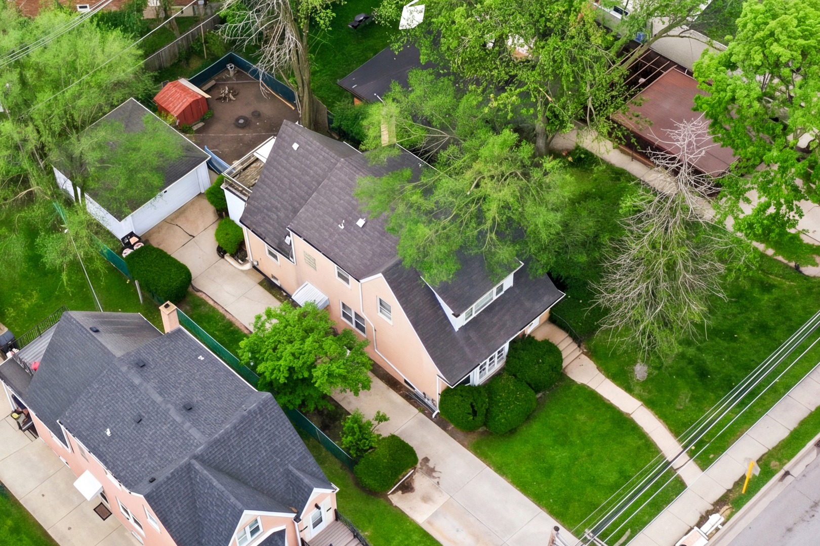 1216 N Northwest Highway, Park Ridge, IL 60068