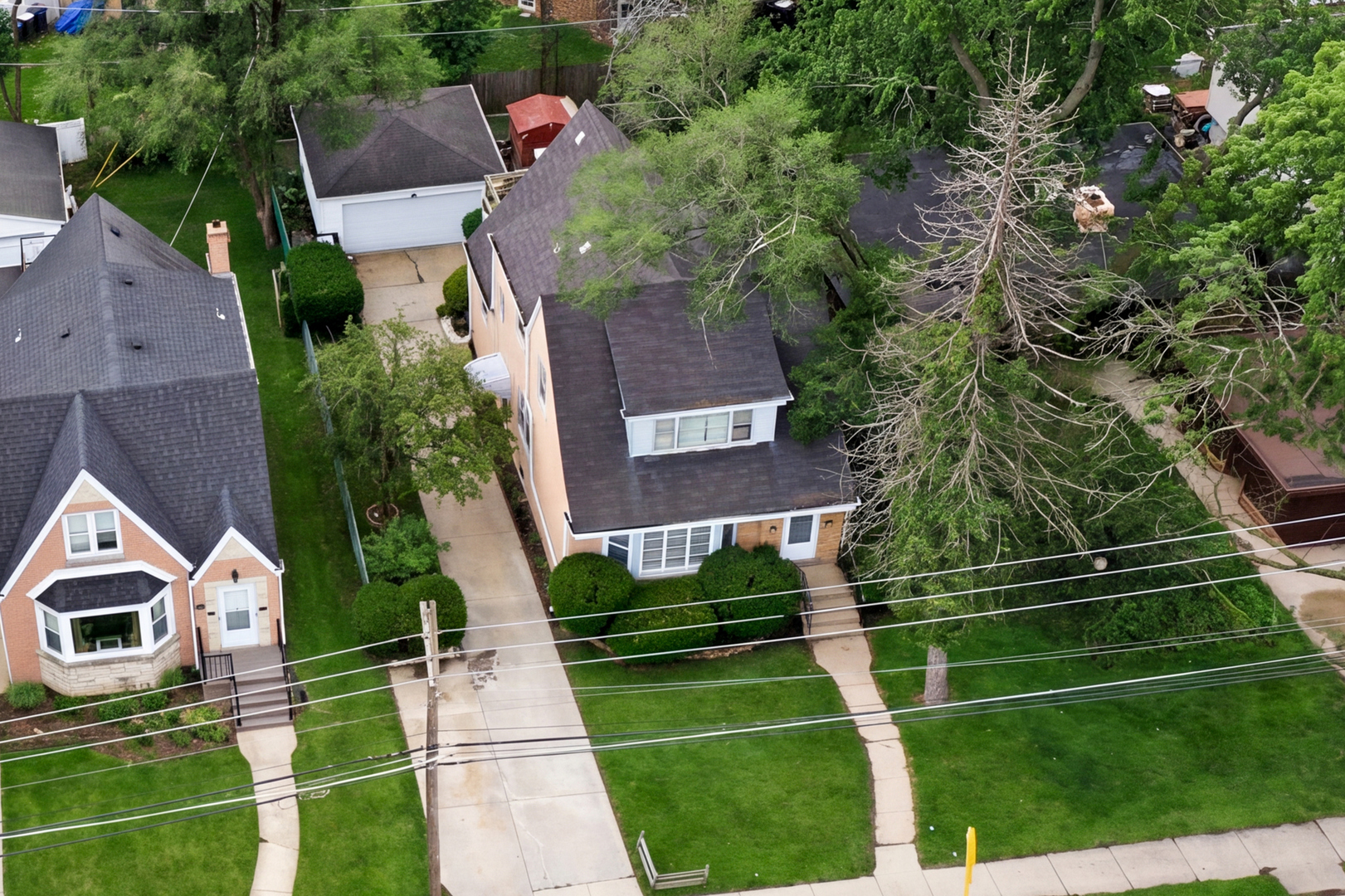 1216 N Northwest Highway, Park Ridge, IL 60068