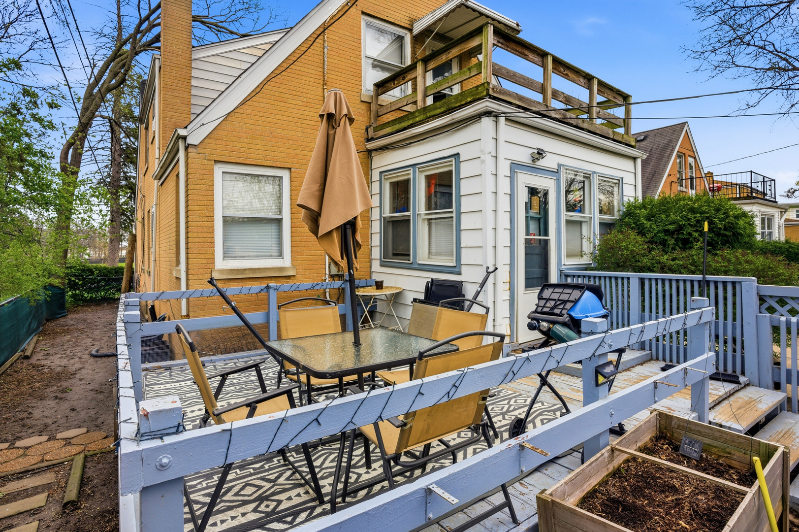 1216 N Northwest Highway, Park Ridge, IL 60068