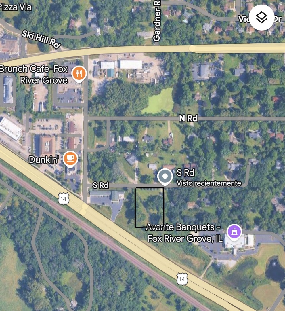 0 South Road, Fox River Grove, IL 60021