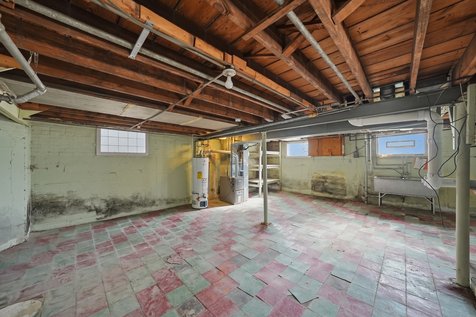 5127 S Hamlin Avenue, Chicago, IL 60632