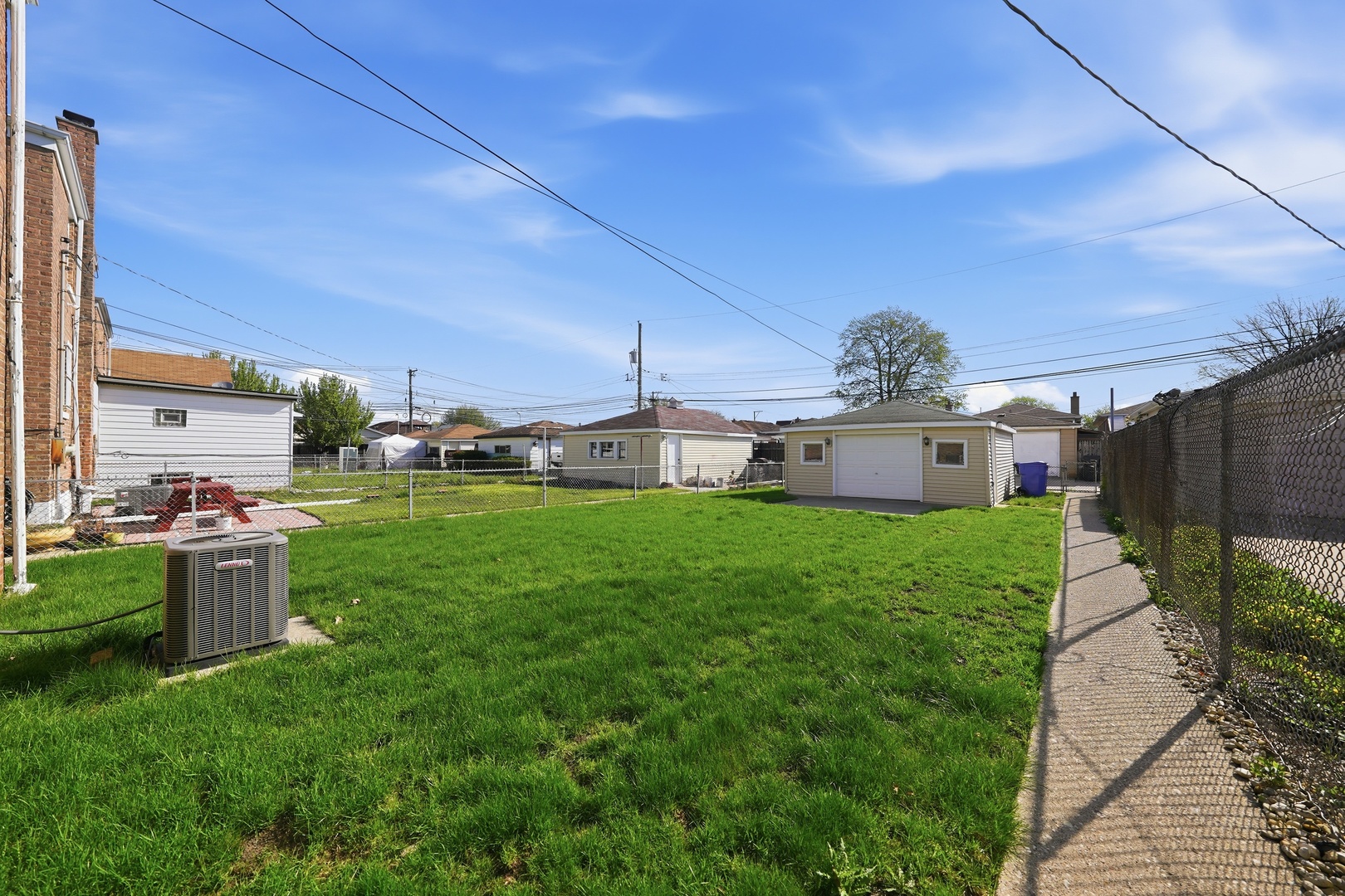 5127 S Hamlin Avenue, Chicago, IL 60632