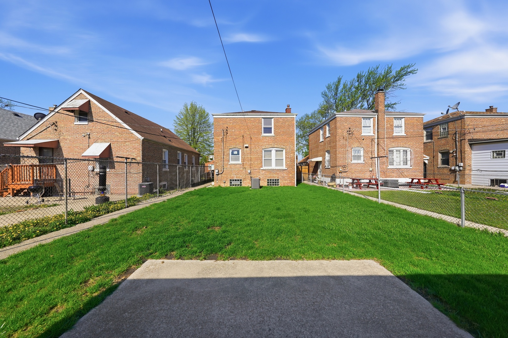 5127 S Hamlin Avenue, Chicago, IL 60632