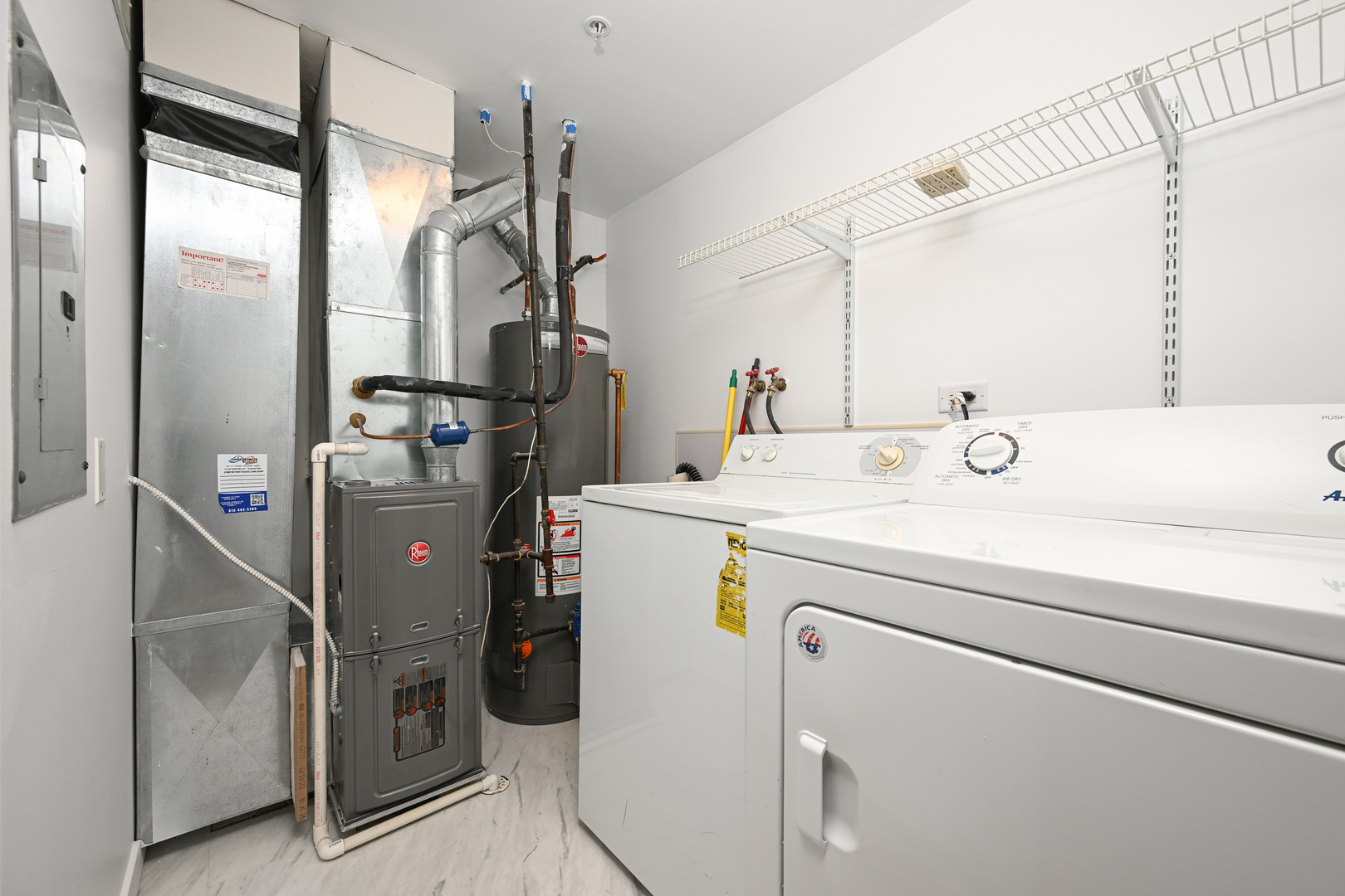 12936 W 159th Street #1, Homer Glen, IL 60491