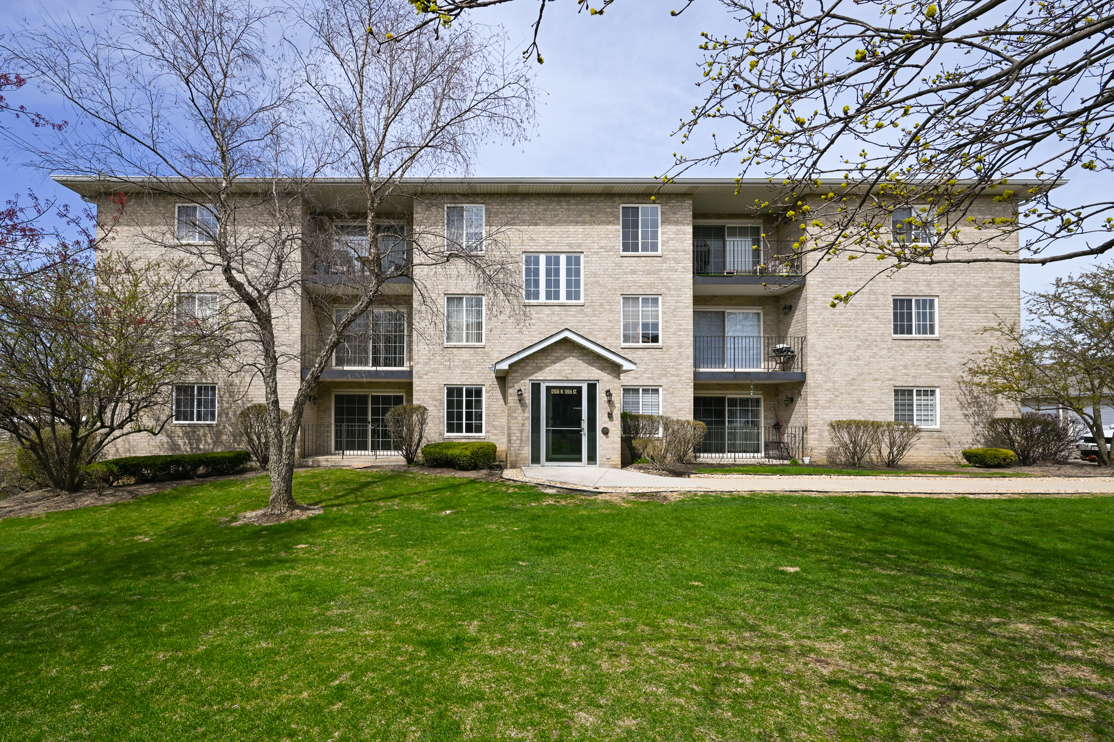 12936 W 159th Street #1, Homer Glen, IL 60491