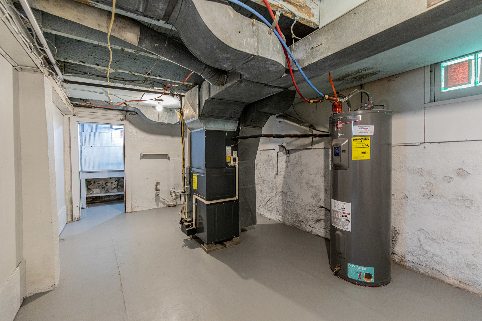 512 W Chestnut Street, Dalzell, IL 61320