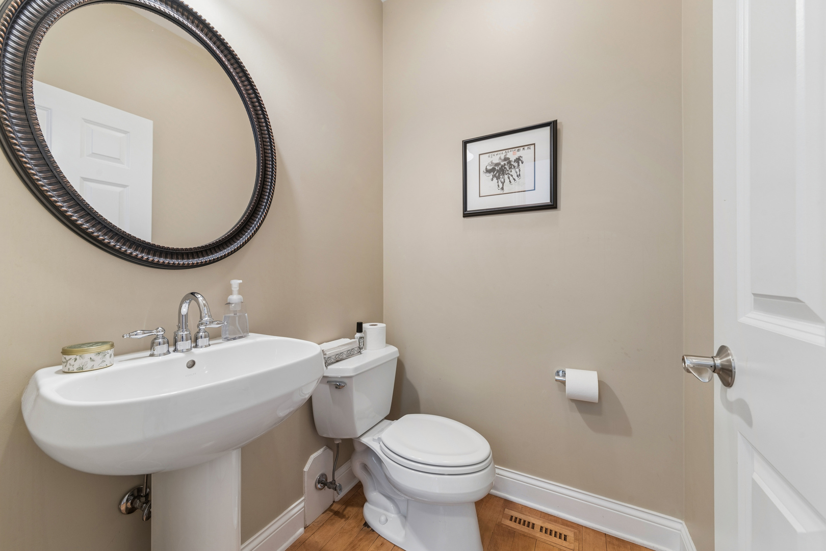 20565 N Westpark Place #6, Deer Park, IL 60010