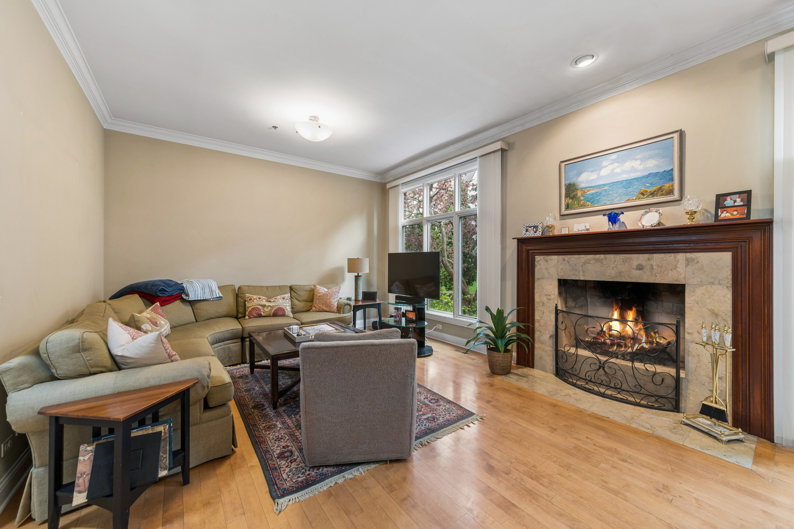 20565 N Westpark Place #6, Deer Park, IL 60010