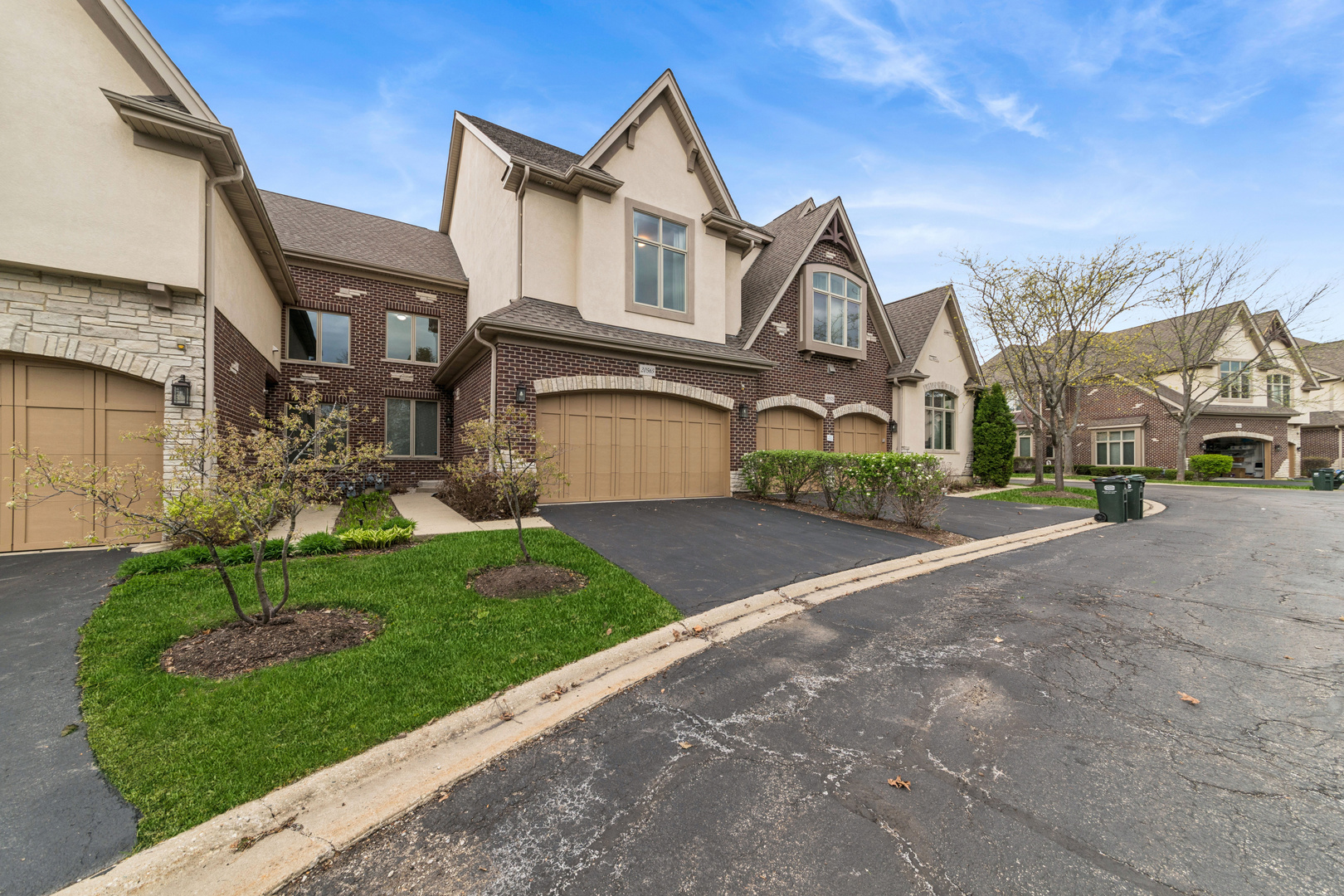 20565 N Westpark Place #6, Deer Park, IL 60010