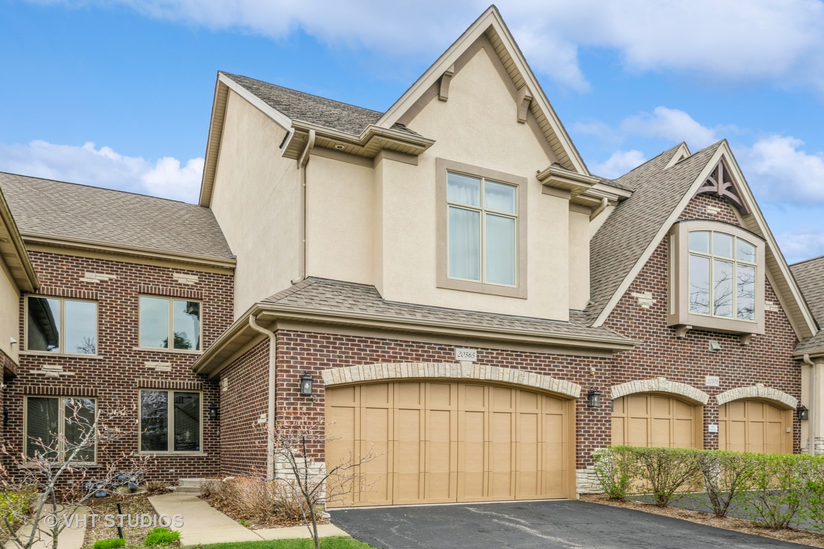 20565 N Westpark Place #6, Deer Park, IL 60010