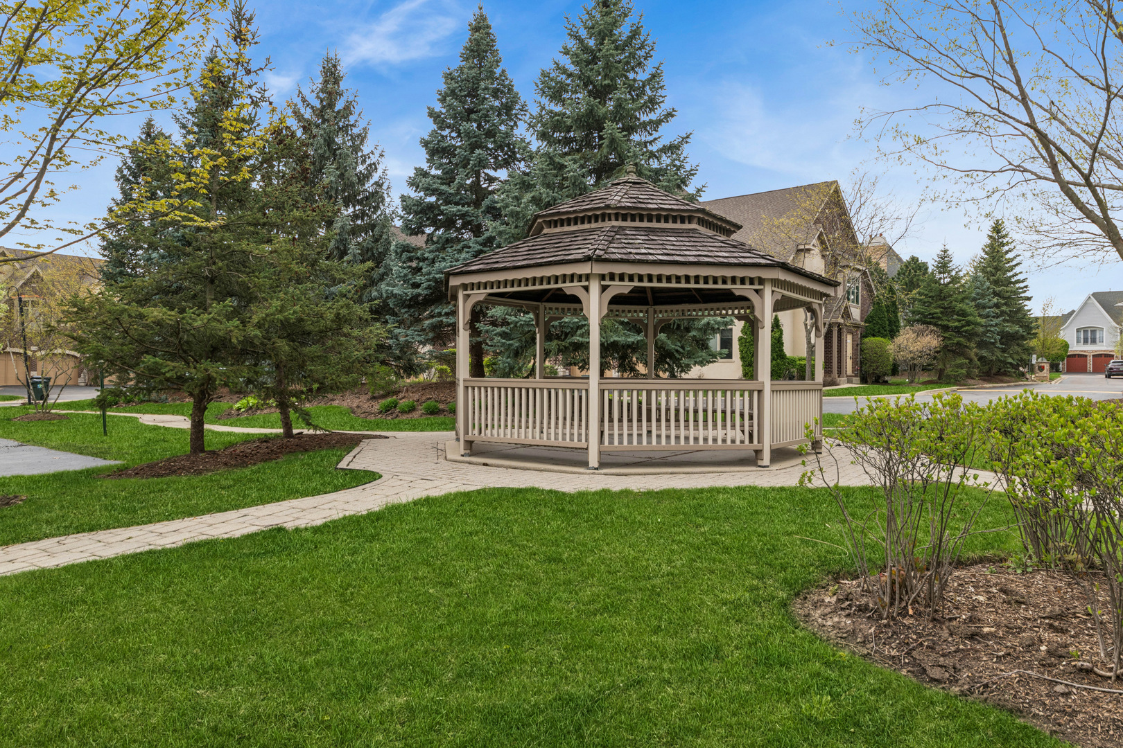 20565 N Westpark Place #6, Deer Park, IL 60010