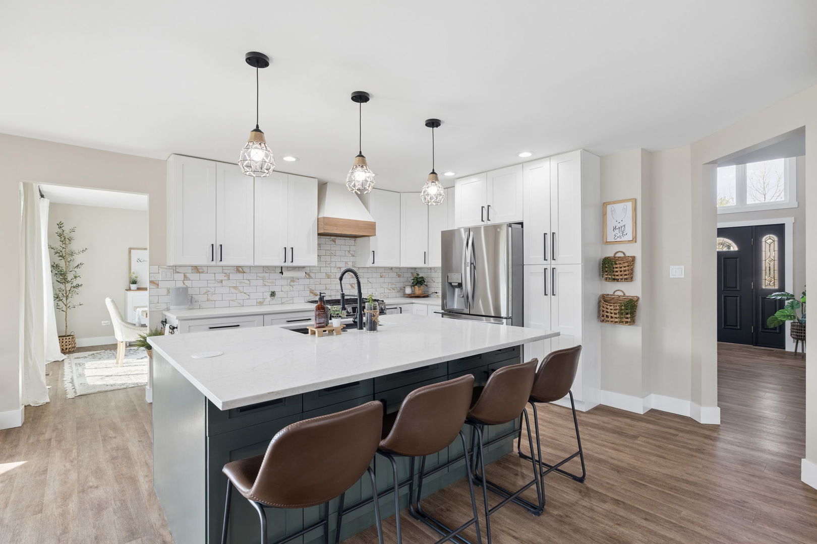 19443 Edgebrook Lane, Tinley Park, IL 60487