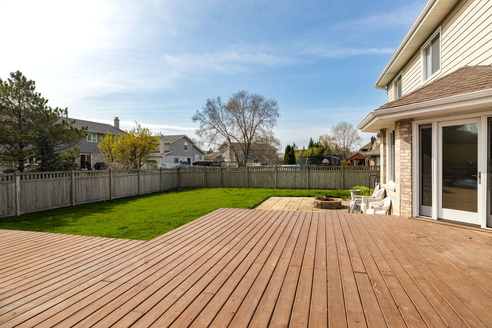 19443 Edgebrook Lane, Tinley Park, IL 60487