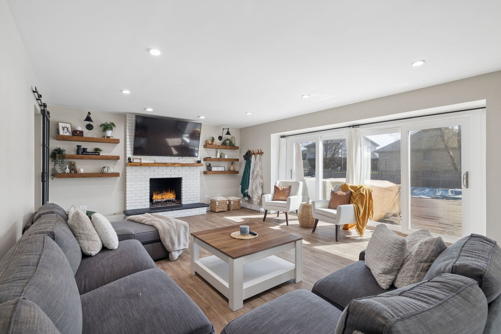 19443 Edgebrook Lane, Tinley Park, IL 60487