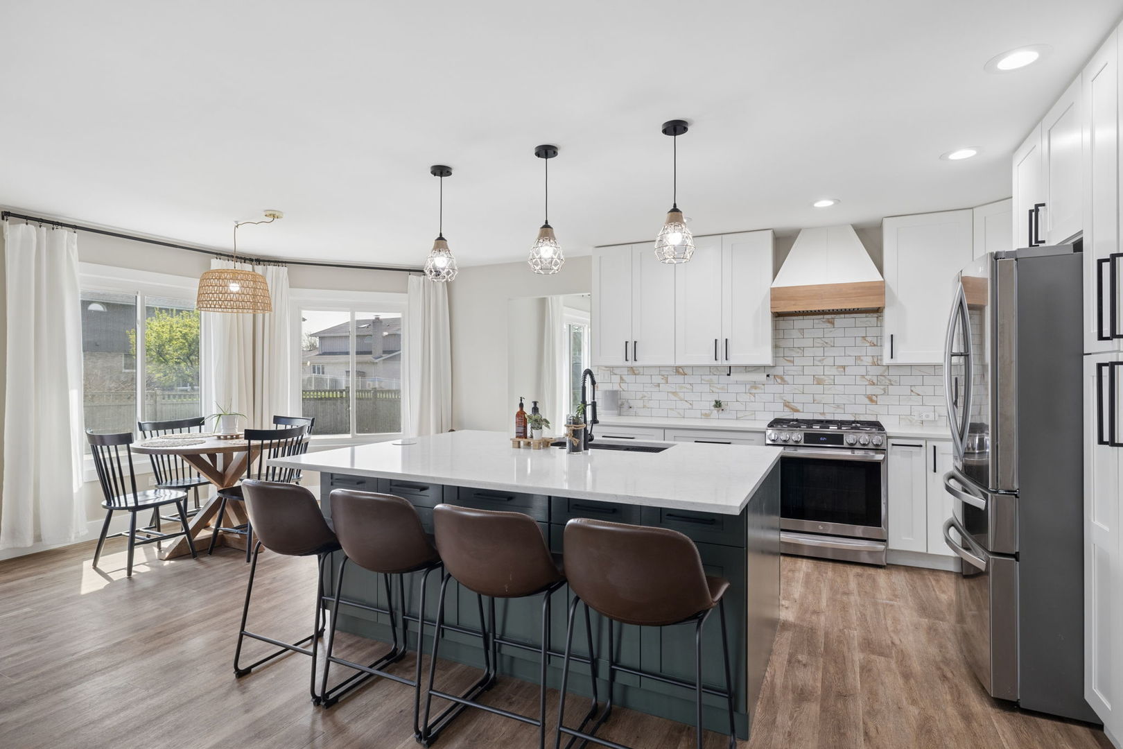 19443 Edgebrook Lane, Tinley Park, IL 60487