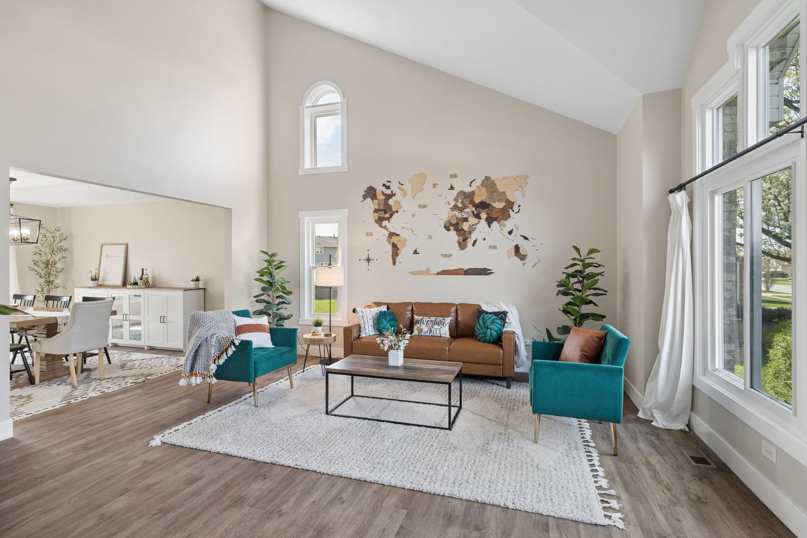 19443 Edgebrook Lane, Tinley Park, IL 60487