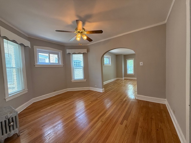1504 Pitner Avenue, Evanston, IL 60201