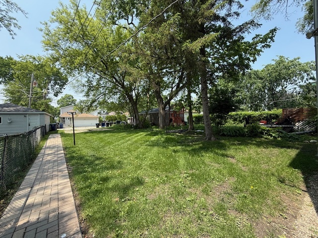 1504 Pitner Avenue, Evanston, IL 60201