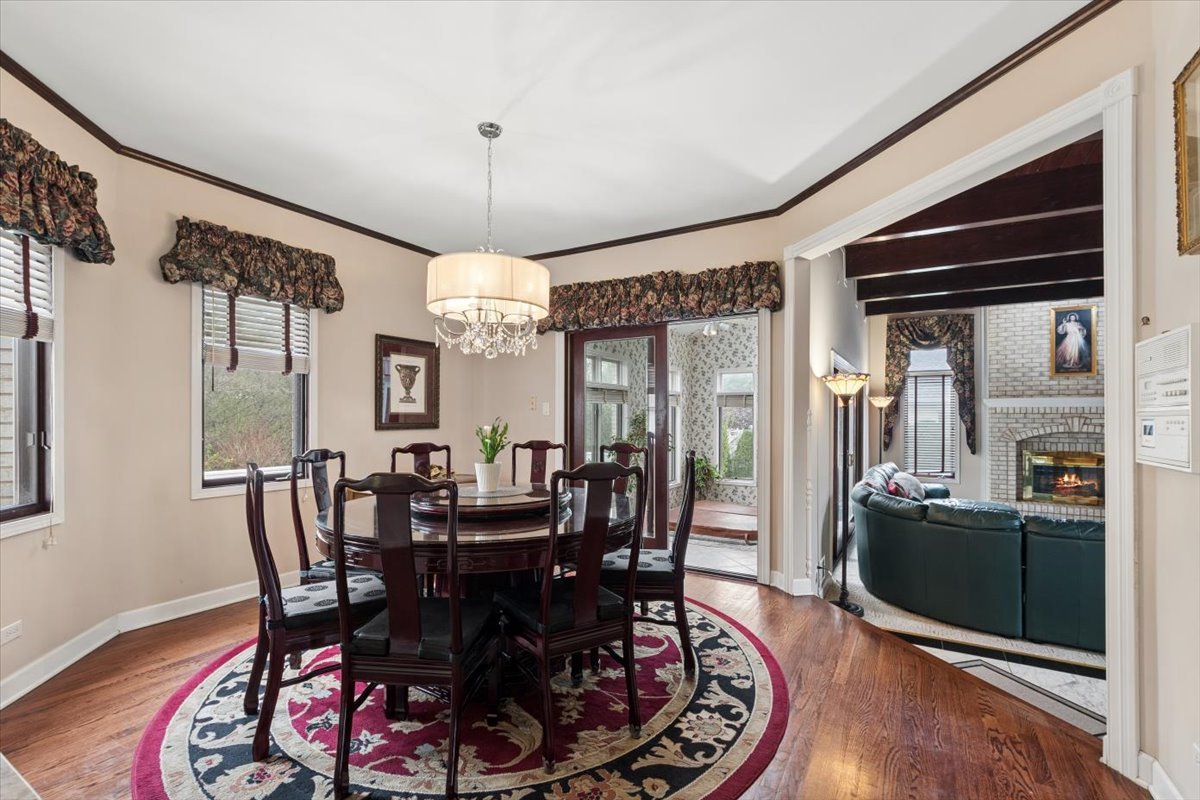 8060 Kristo Lane, Orland Park, IL 60462