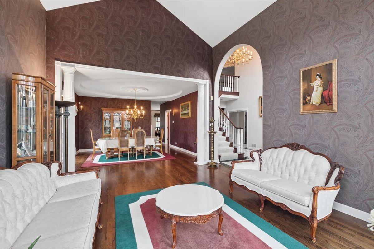 8060 Kristo Lane, Orland Park, IL 60462