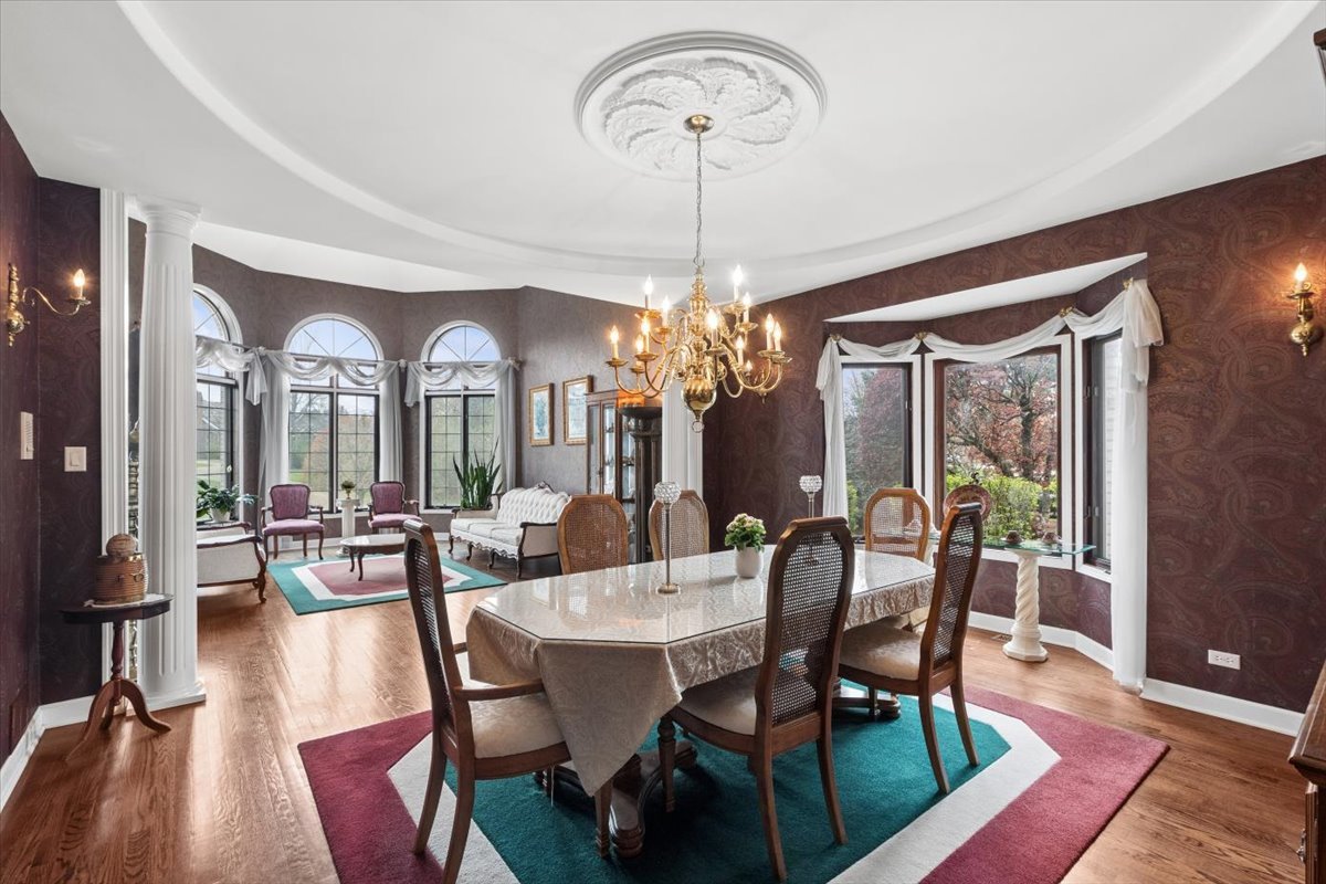 8060 Kristo Lane, Orland Park, IL 60462