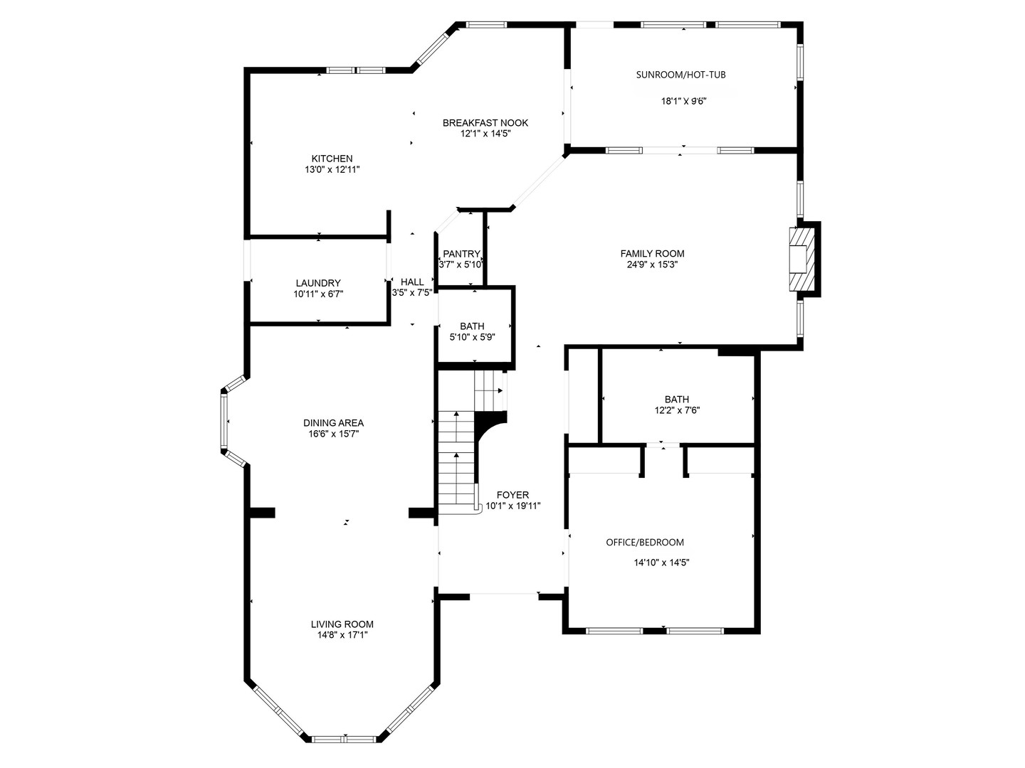 8060 Kristo Lane, Orland Park, IL 60462