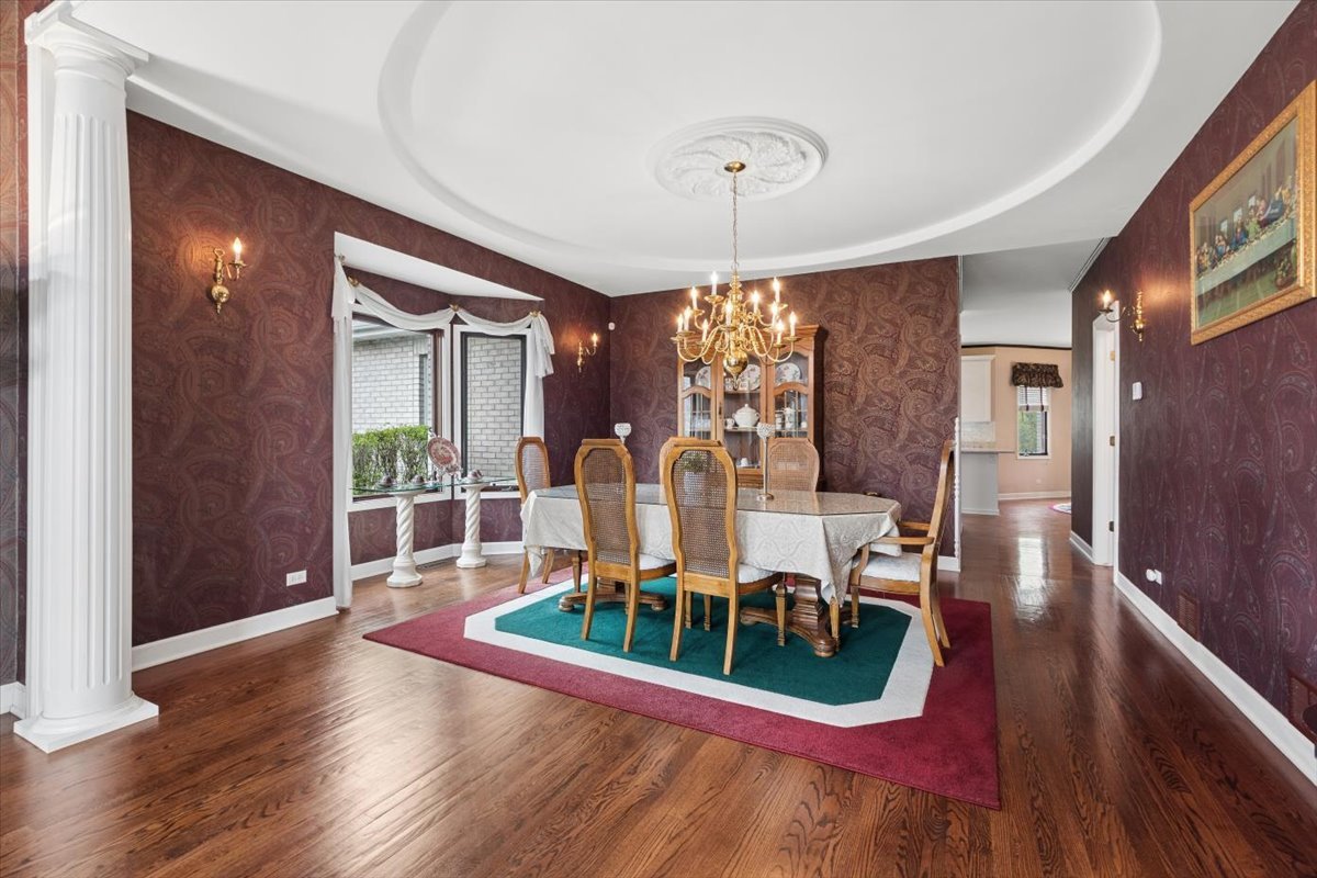 8060 Kristo Lane, Orland Park, IL 60462