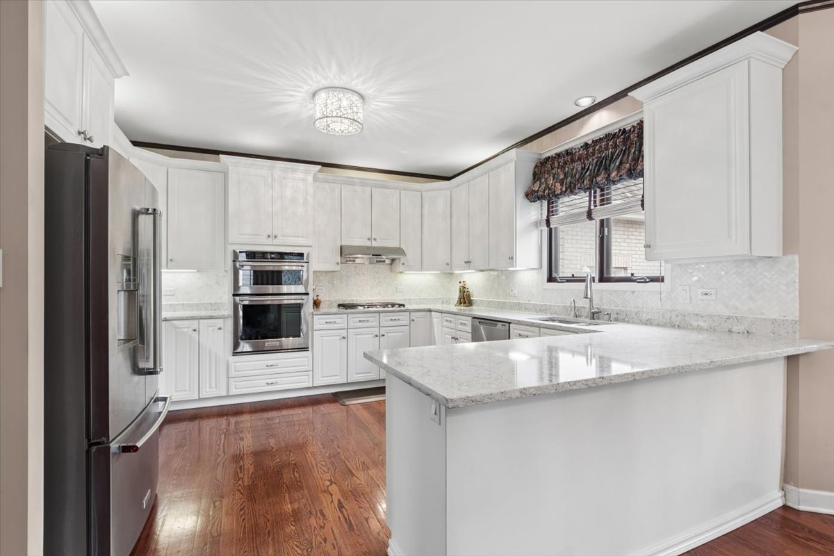 8060 Kristo Lane, Orland Park, IL 60462