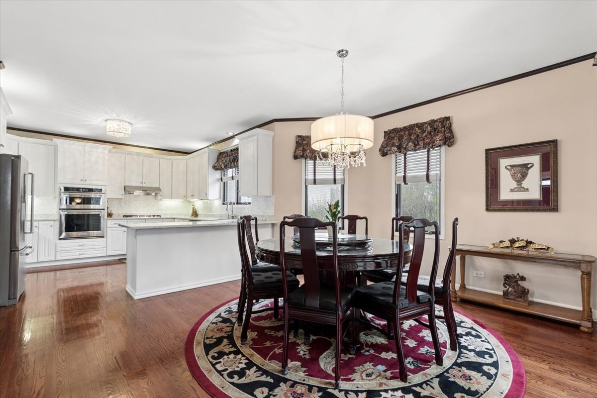 8060 Kristo Lane, Orland Park, IL 60462