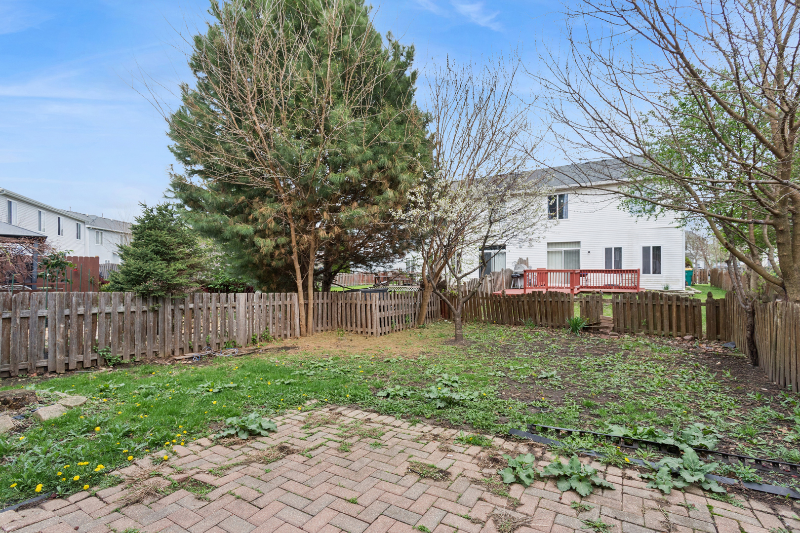 21523 Franklin Circle #21523, Plainfield, IL 60544