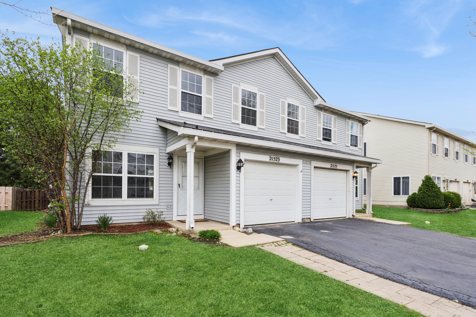 21523 Franklin Circle #21523, Plainfield, IL 60544