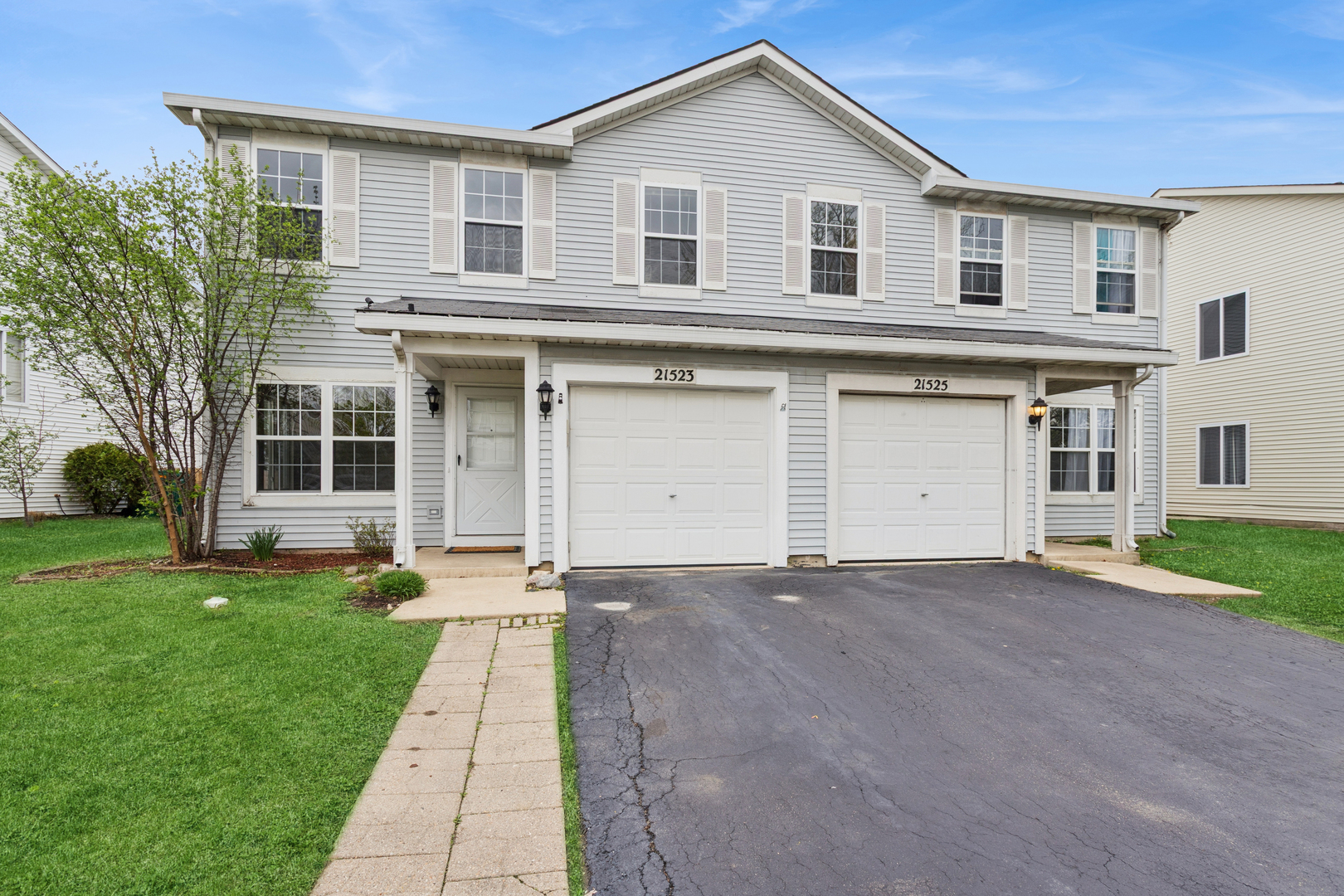 21523 Franklin Circle #21523, Plainfield, IL 60544